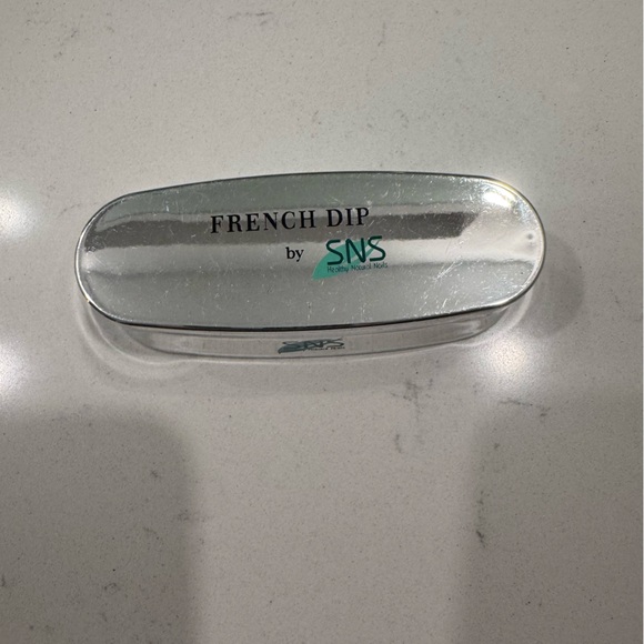 SNS - French Dip Nail Powder Kit - Picture 1 of 4